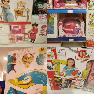 toys for girls